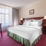 Фотография гостиницы Hotel Lunik