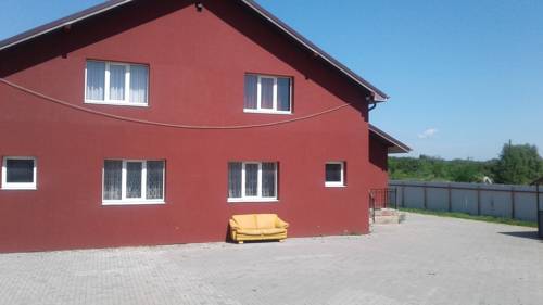 Фотография гостиницы На Набережной, 23