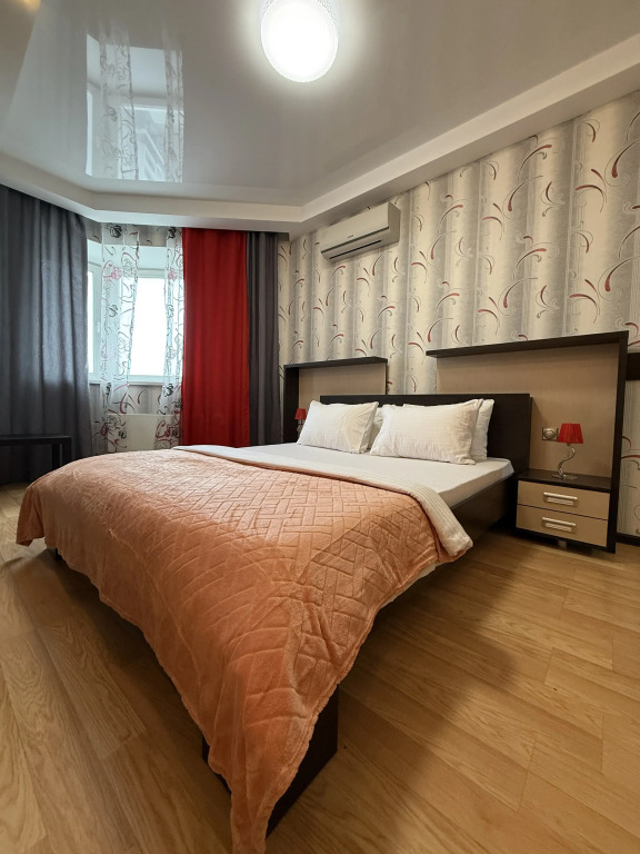 Фотография квартиры Квартира Тут Хорошо на Сурикова 53а 5