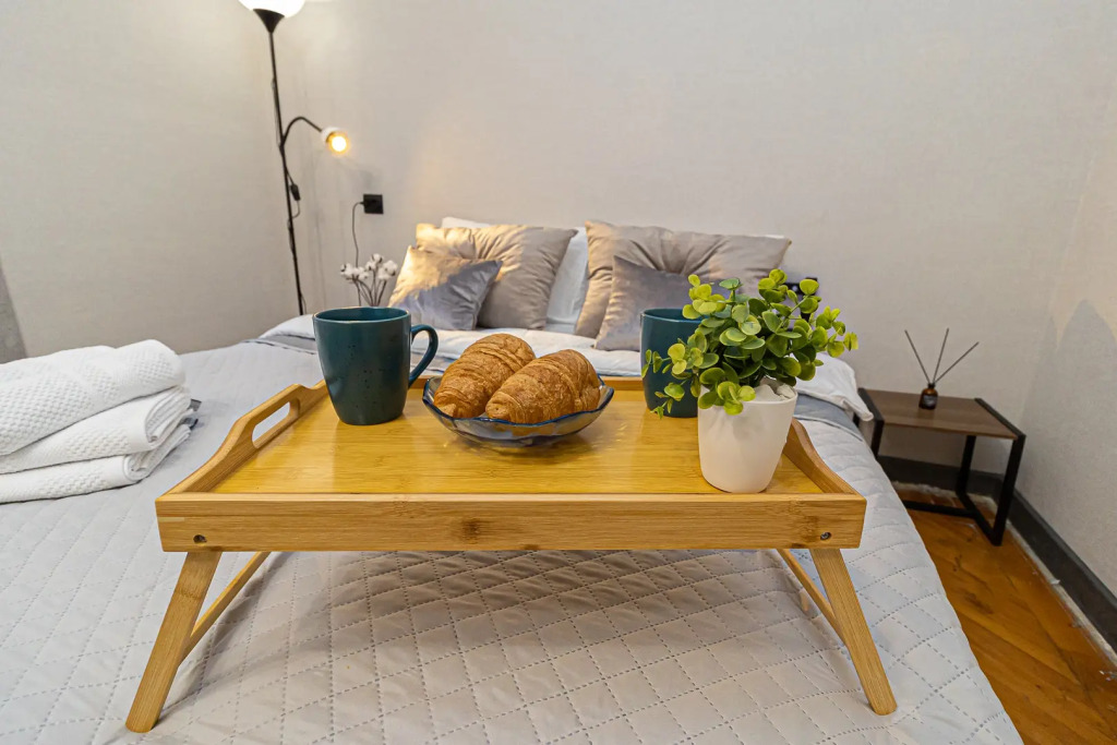 Фотография квартиры Квартира в Центре