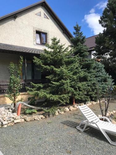 Фотография гостевого дома Green Villa Accommodation