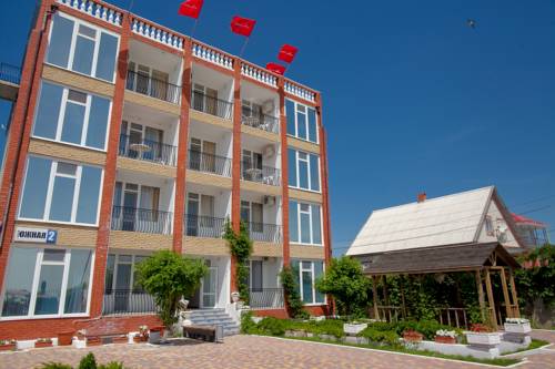 Фотография мини отеля Тихая Гавань