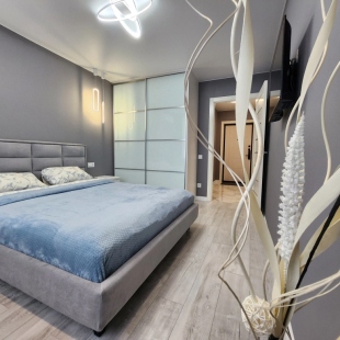 Фотография квартиры Апартаменты Ocean