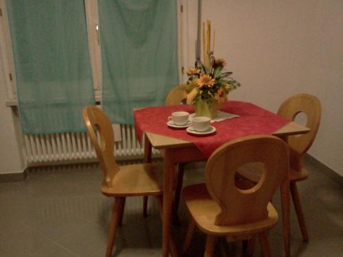 Фотография мини отеля B&B Trento Nord