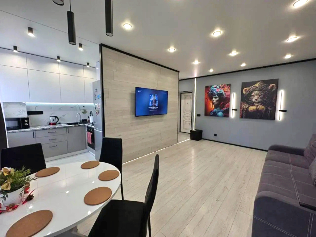 Фотография квартиры Квартира в Самом Центре Города