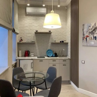 Фотография квартиры Апартаменты в центре Казани на улице Пушкина