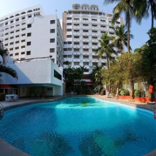 Фотография гостиницы Savera Hotel
