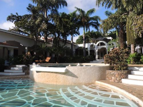 Фотография гостиницы Hotel Villa Malindi