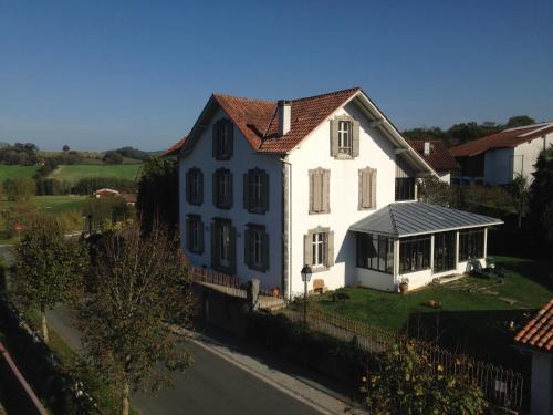 Фотография мини отеля Chalet Elisa Chambre d'Hôtes