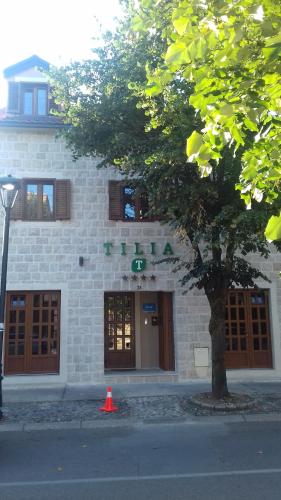 Фотография гостевого дома Tilia