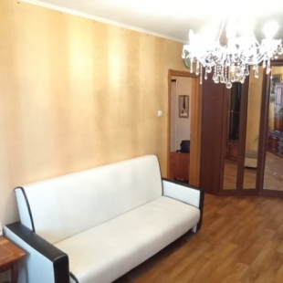 Фотография квартиры Апартаменты на улице Адоратского 6