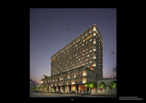 Фотография гостиницы Hotel Collective