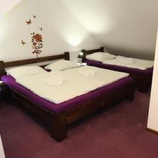 Фотографии гостевого дома
Dovolenkový Dom Tatry