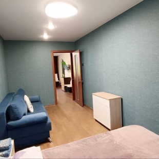 Фотография квартиры Уютный Север на улице Новое Плато 5