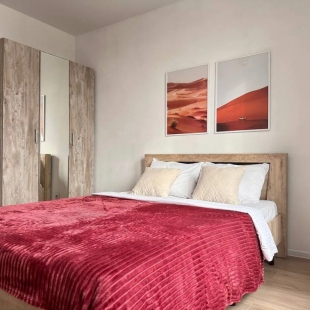 Фотография квартиры Квартира VV Apart у метро Котельники на Сосновой 5к1