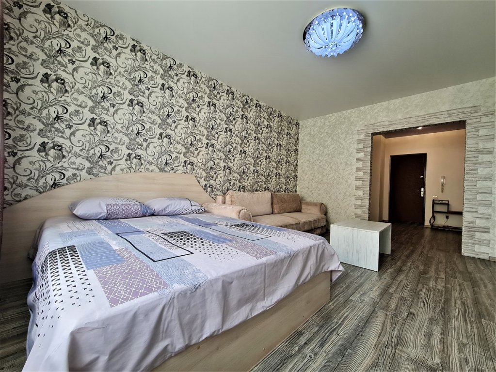 Фотография квартиры Апартаменты на ул.Мовчанского 81