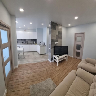 Фотография квартиры Kod 116 (Код 116) на улице Чистопольская 61Д