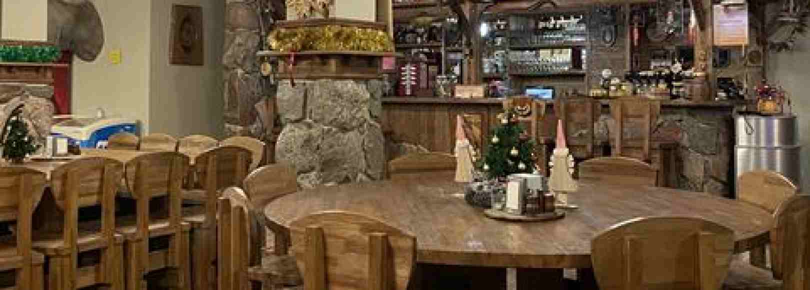 Фотография банкетного зала Дом Рыболова