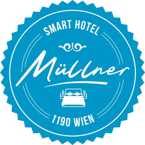 Фотографии гостиницы 
            Müllner Smart Hotel Wien Self Check In