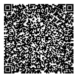 QR код кемпинга Приют для путешественников