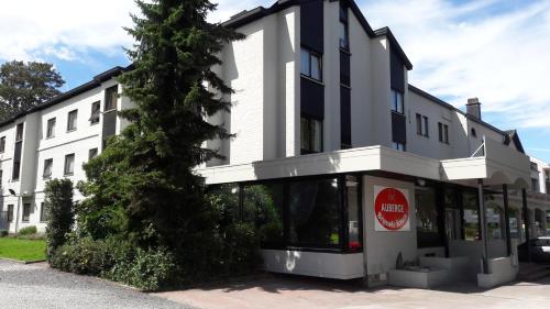 Фотография мини отеля Value Stay Brussels South