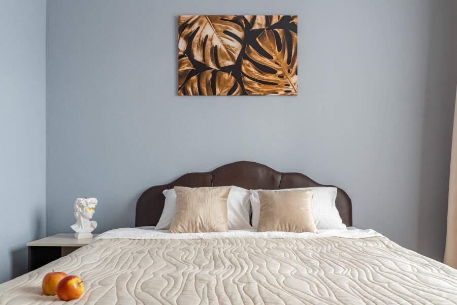 Фотография квартиры Апартаменты Lucky time на Чехова