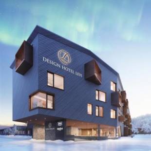 Фотография гостиницы Design Hotel Levi
