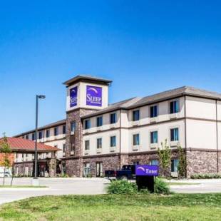 Фотографии гостиницы
Sleep Inn & Suites Blackwell I-35