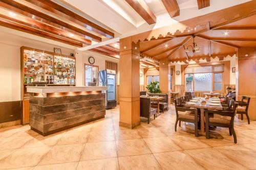 Фотография гостиницы Hotel Sher-E-Punjab & Spa