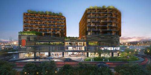 Фотография гостиницы Hôtel Colline