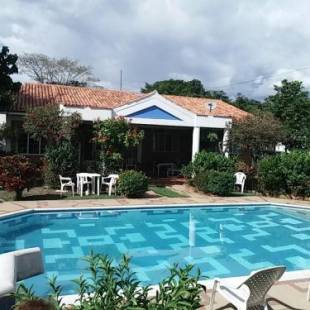 Фотографии базы отдыха
Finca El Ensueño