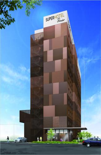 Фотографии гостиницы
Super Hotel Premier Kanazawaeki Higashiguchi