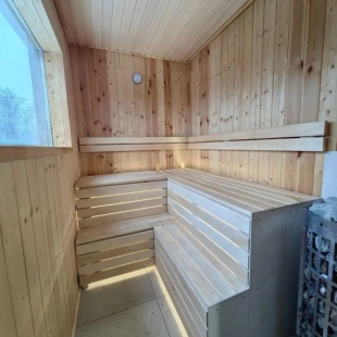 Фотография Коттеджа Ракита Хаус