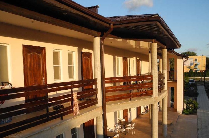 Фотография гостевого дома Холидей