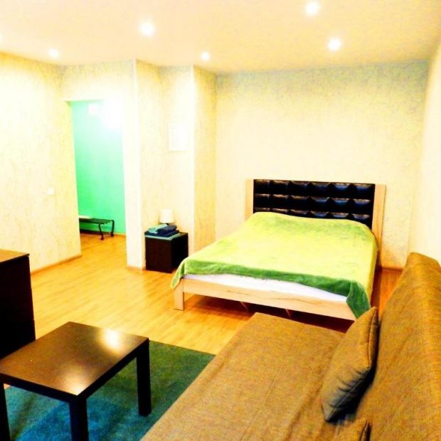 Фотографии квартиры
Apart Inn (Апарт Инн) на Спартака 18