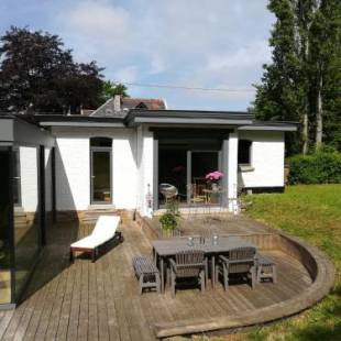 Фотографии мини отеля
La Suite Des Pervenches