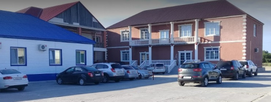 Фотографии гостиницы
Империя