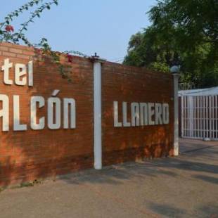 Фотографии гостиницы
Hotel Balcon Llanero