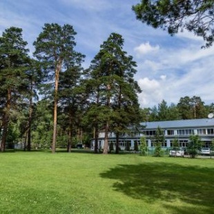 Фотография конференц-зала Славное