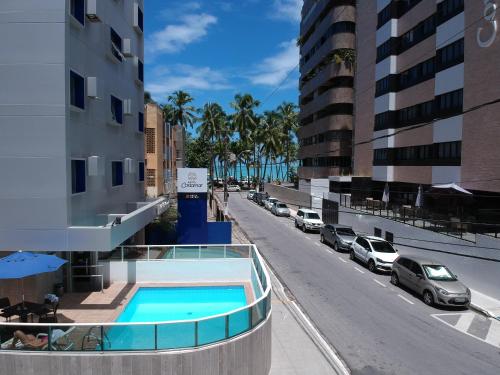 Фотография гостиницы Hotel Costamar