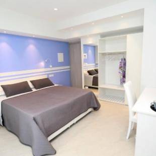 Фотографии мини отеля
B&B Valentina