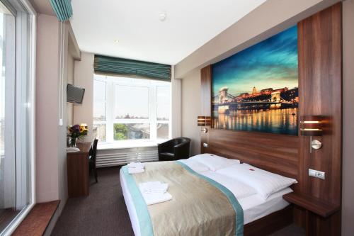 Фотография гостиницы Medos Hotel