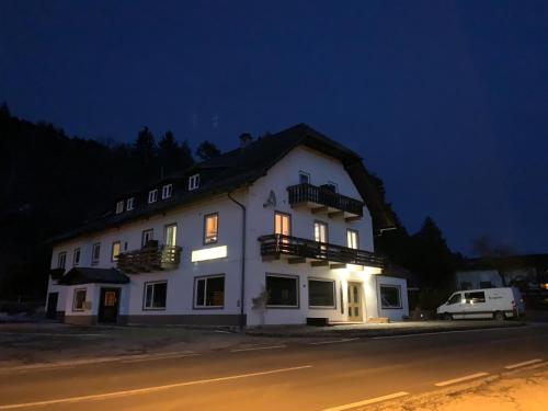 Фотография мини отеля Bergbude