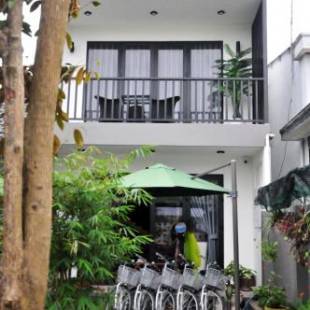Фотографии гостиницы
La Me Villa Hoi An
