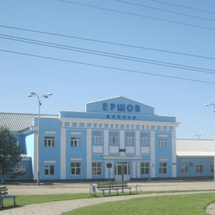 Фотография общежития Комнаты отдыха Ж.Д .Вокзал