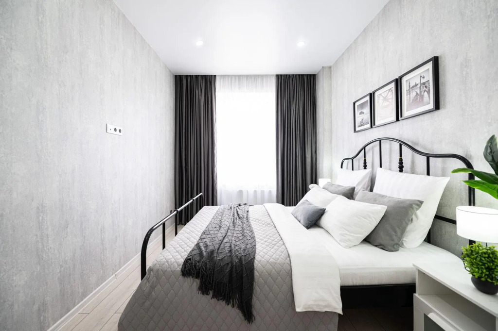 Фотография квартиры Пять Звезд на улице Героя России Яковлева 13