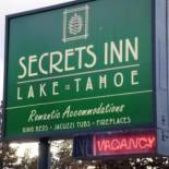 Фотография мотеля Secrets Inn Lake Tahoe