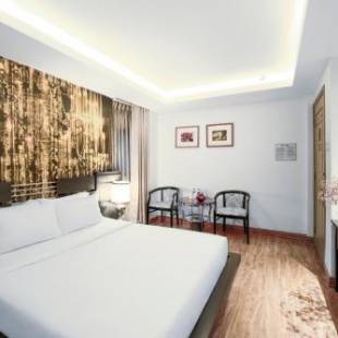 Фотографии гостиницы
A&EM - The Petit Hotel