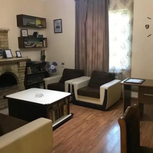 Фотография хостела Новый Ереван