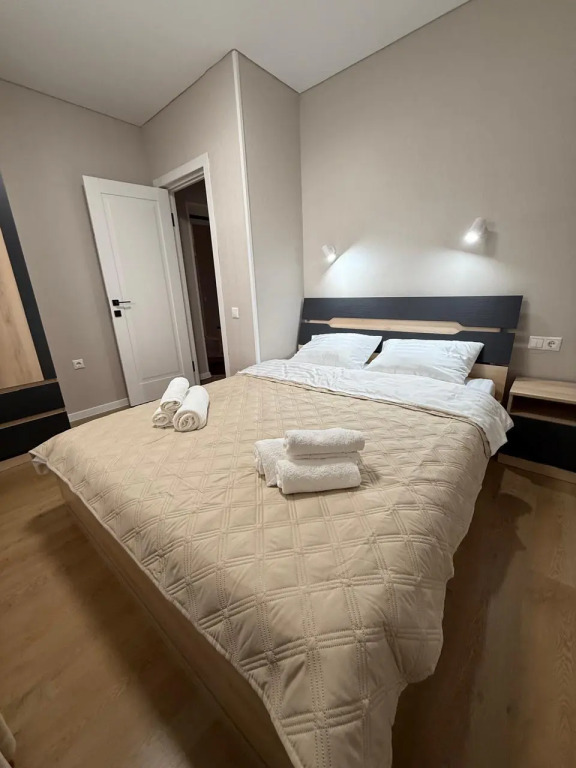 Фотография квартиры Апартаменты Гости